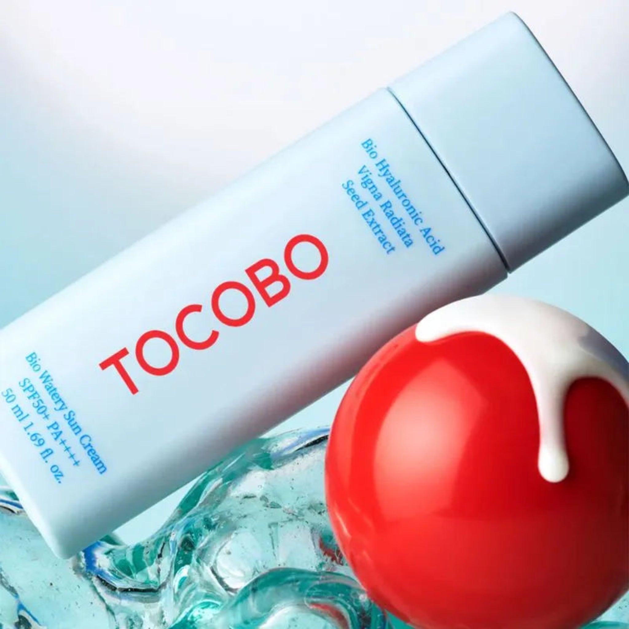 Tocobo- Protector Solar Líquido 50ml