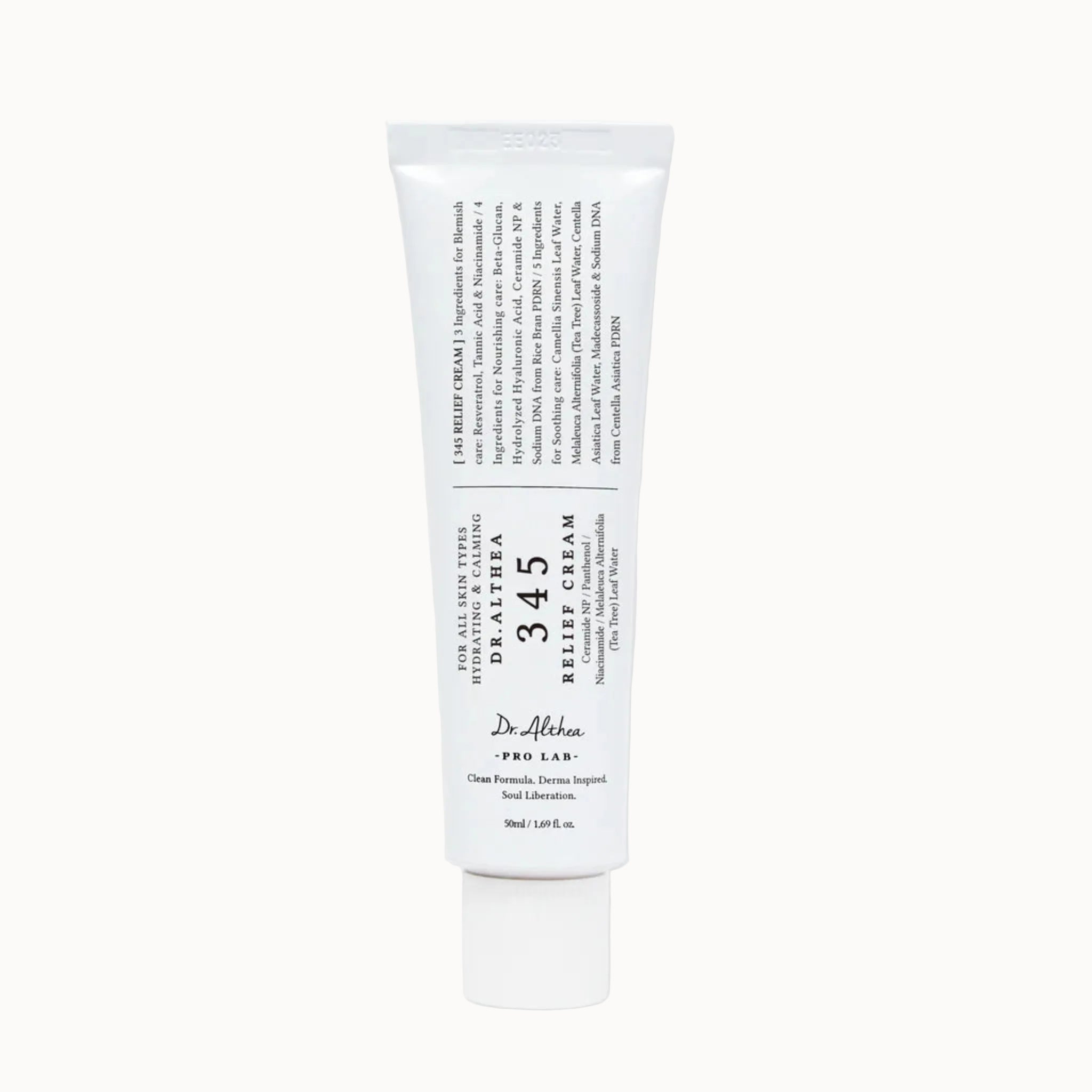 Dr. Althea- 345 Relief Cream