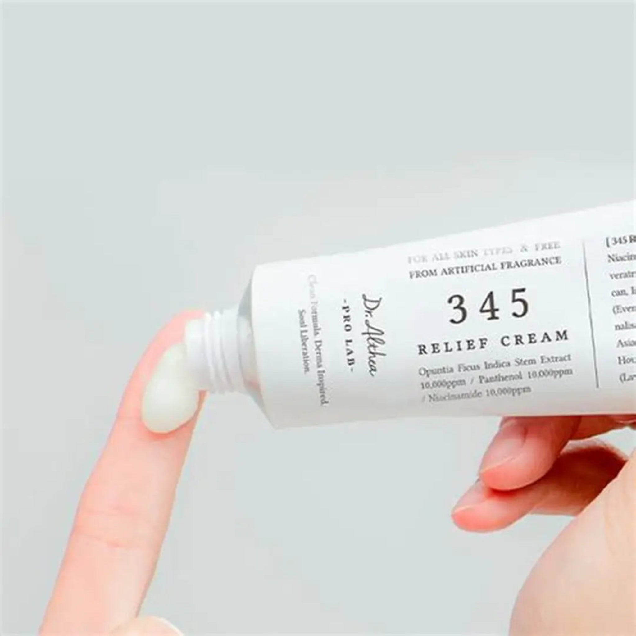 Dr. Althea- 345 Relief Cream
