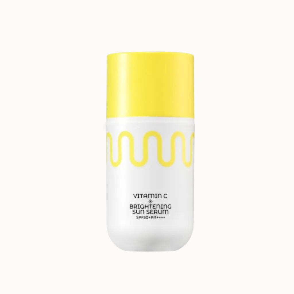Commonlabs- Sérum Protector Solar Vitamina C Brightening FPS50