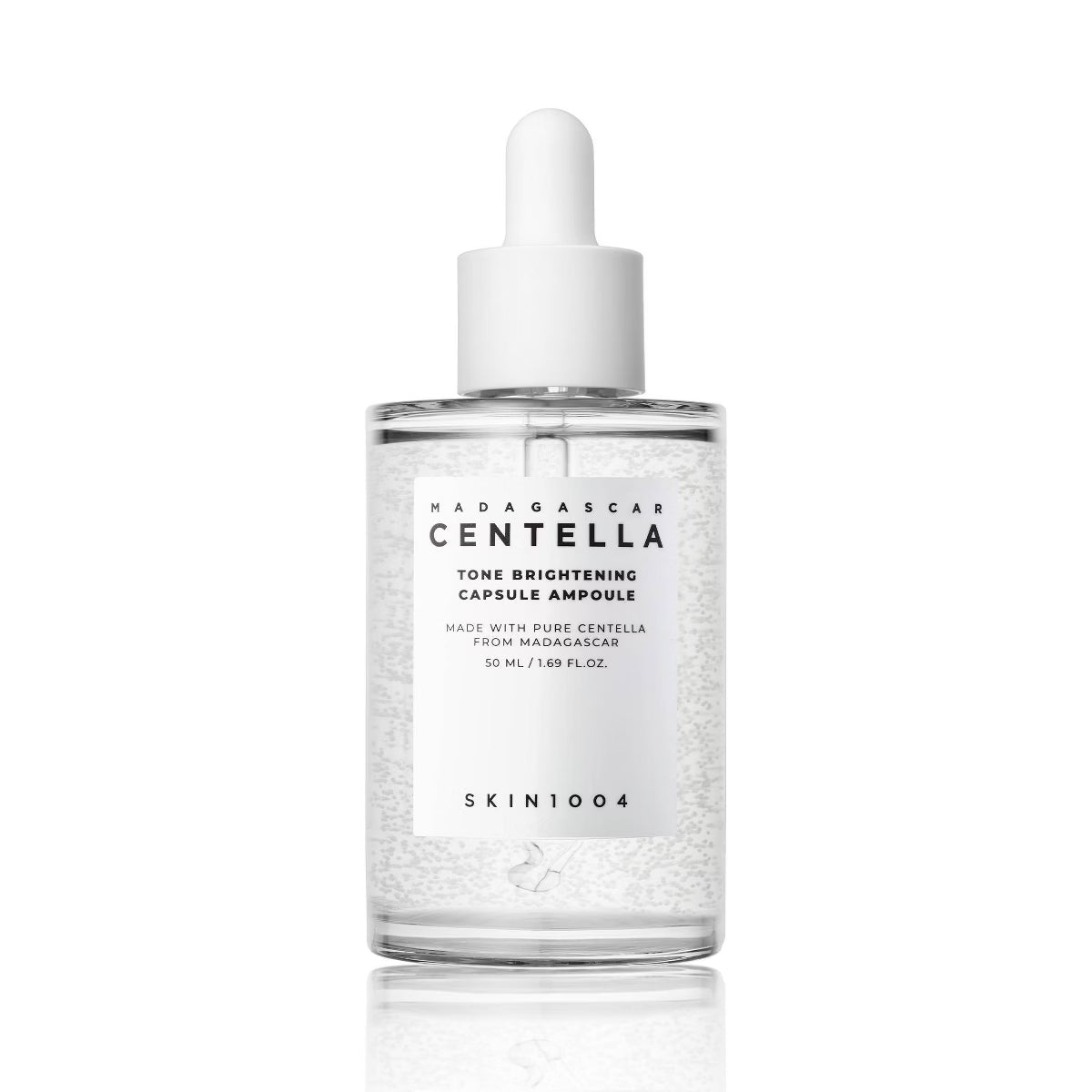 Skin1004 Madagascar Centella Tone Brightening Capsule Ampolla
