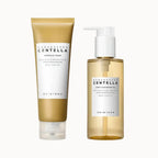 Centella Double Cleansing Duo – Set doble Limpieza Facial