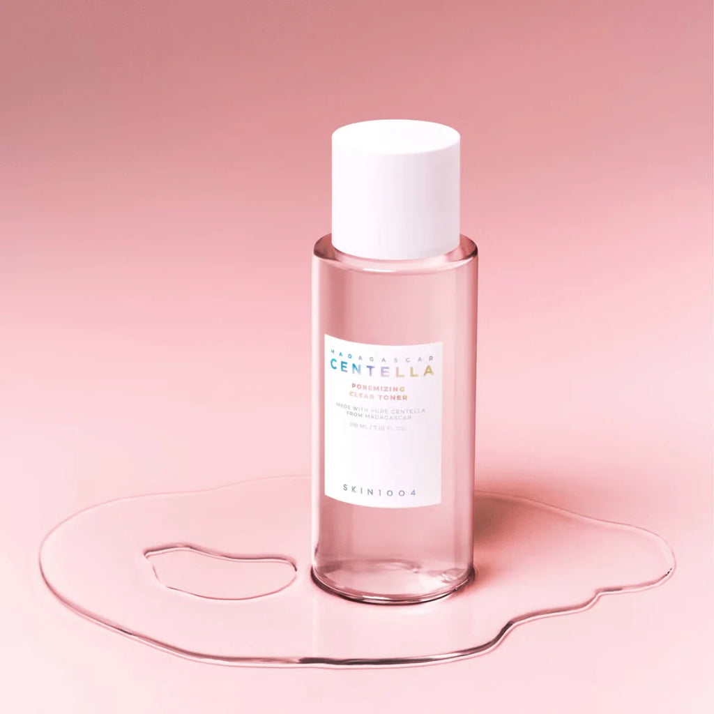 Tónico Exfoliante Poremizing Clear 210 ml