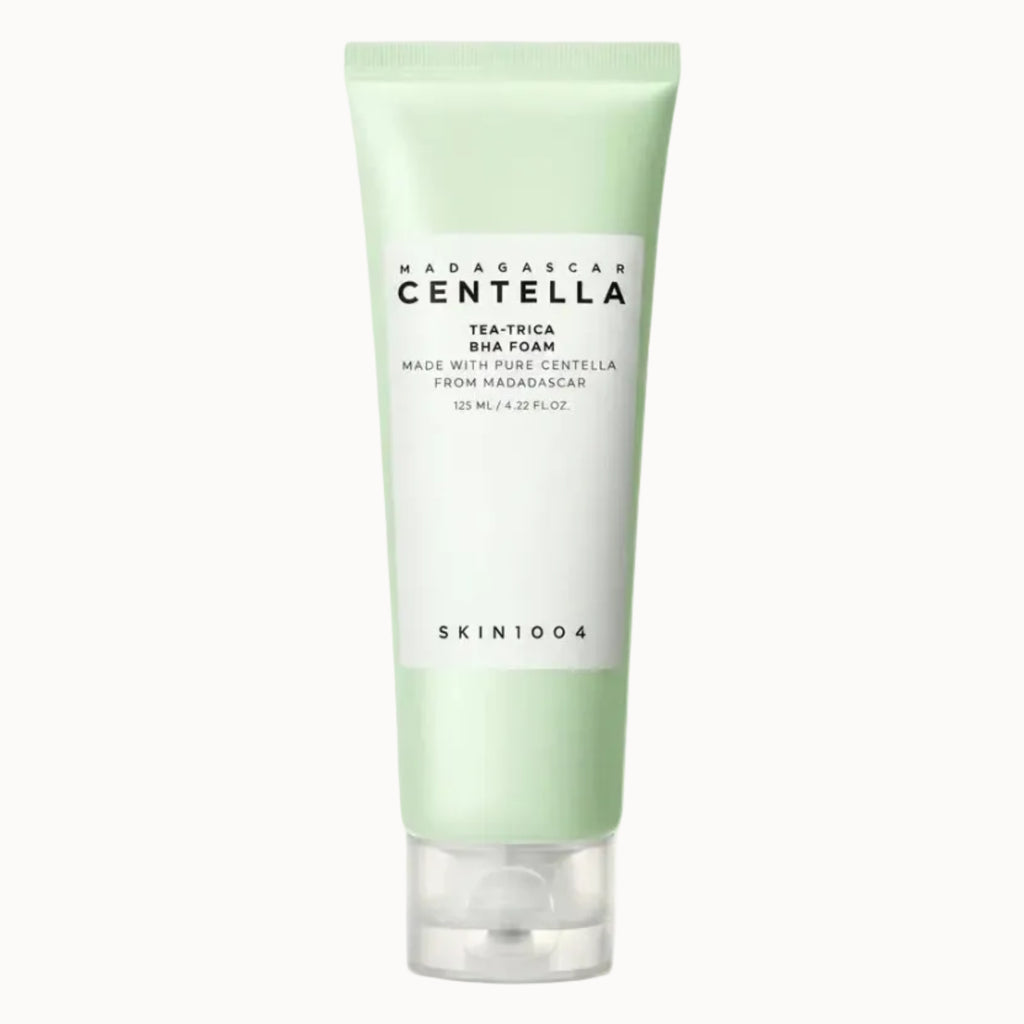 Limpiador Tea-Trica BHA Foam 125 ml