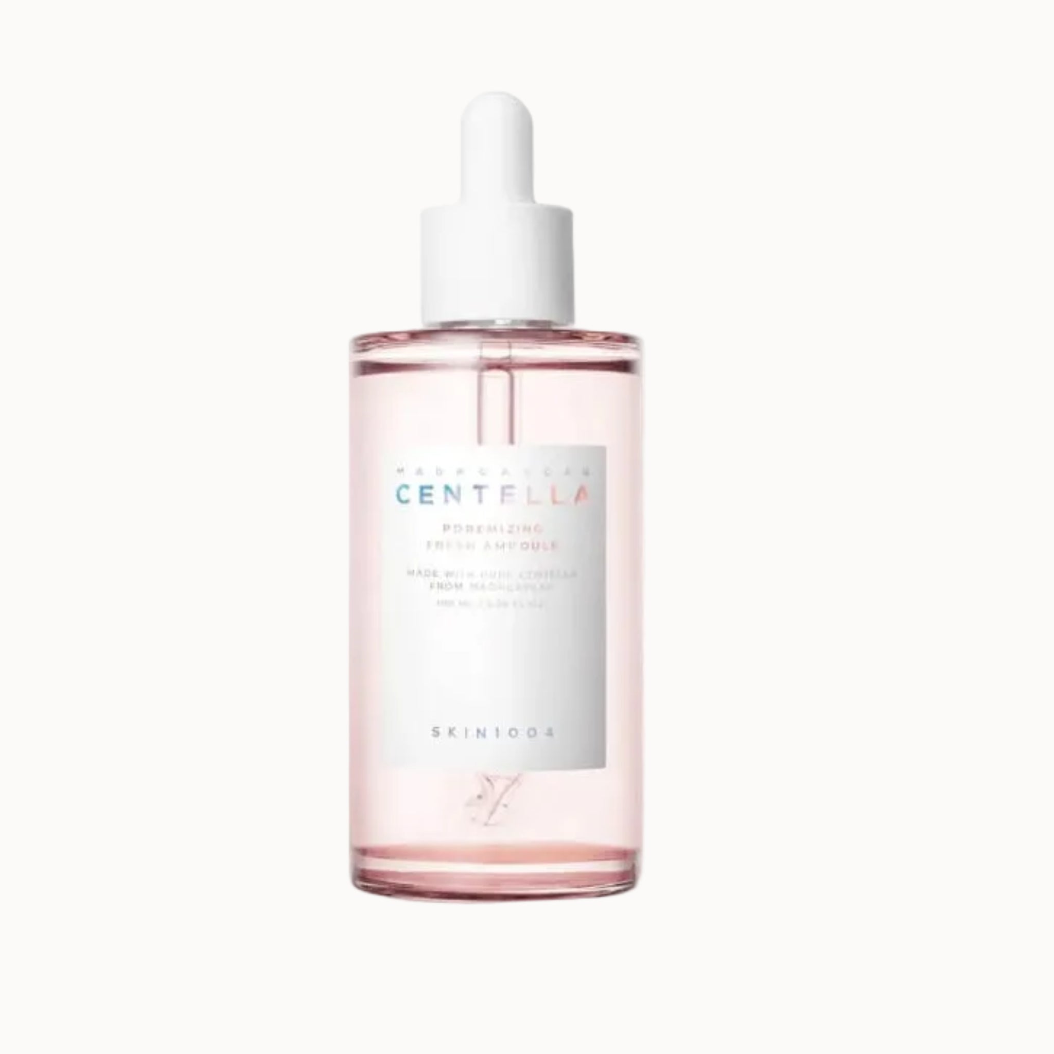 Madagascar Centella Poremizing Fresh Ampoule