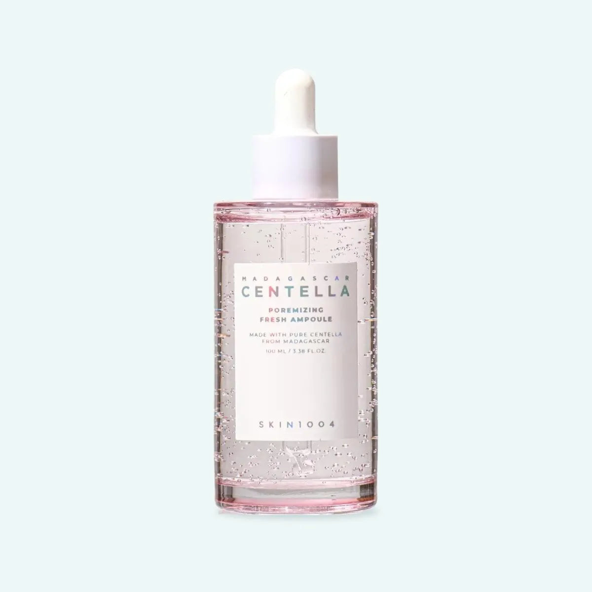 Madagascar Centella Poremizing Fresh Ampoule