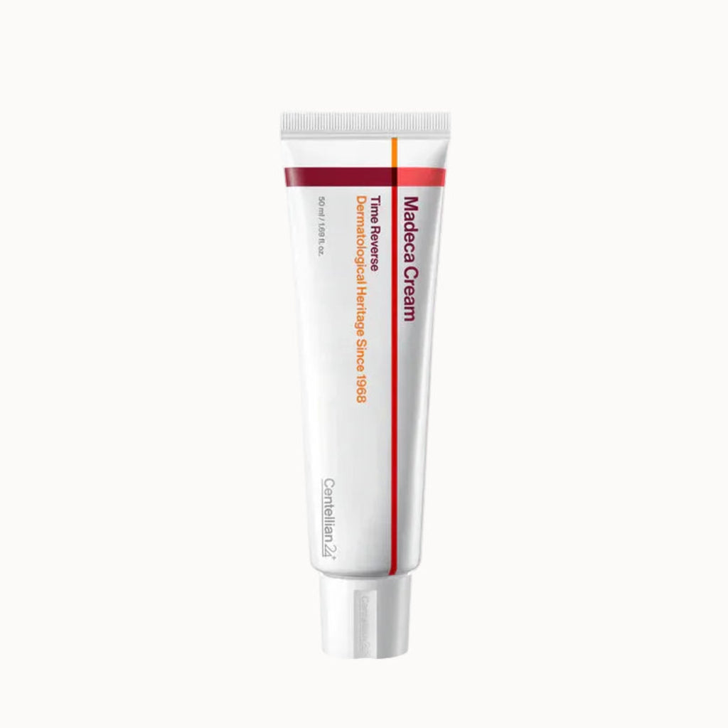 Centellian 24- Madeca Cream Time Reverse
