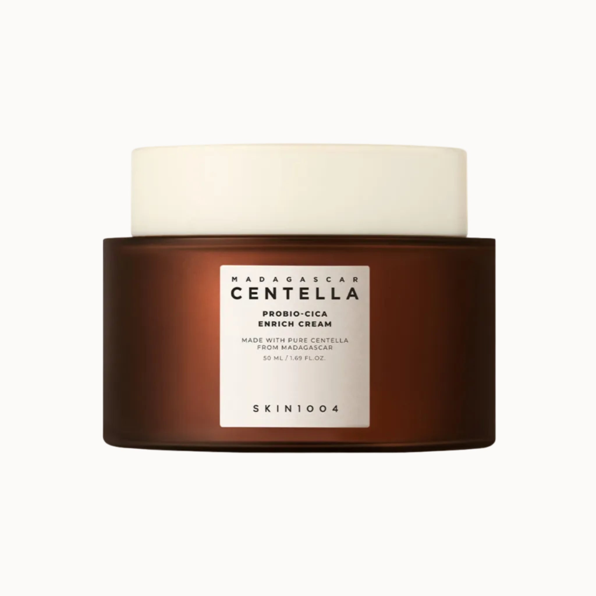 SKIN1004 Madagascar Centella Probio-Cica Enrich Cream 50ml