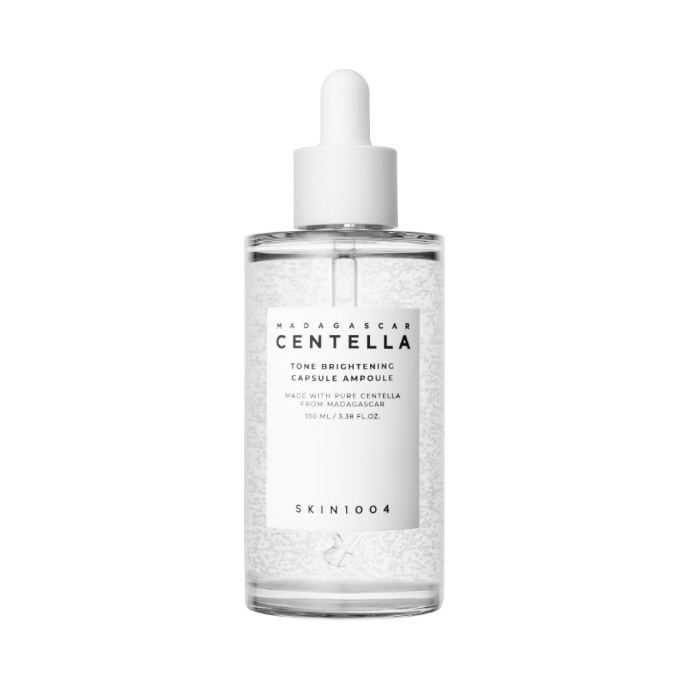 Skin1004 Madagascar Centella Tone Brightening Capsule Ampolla
