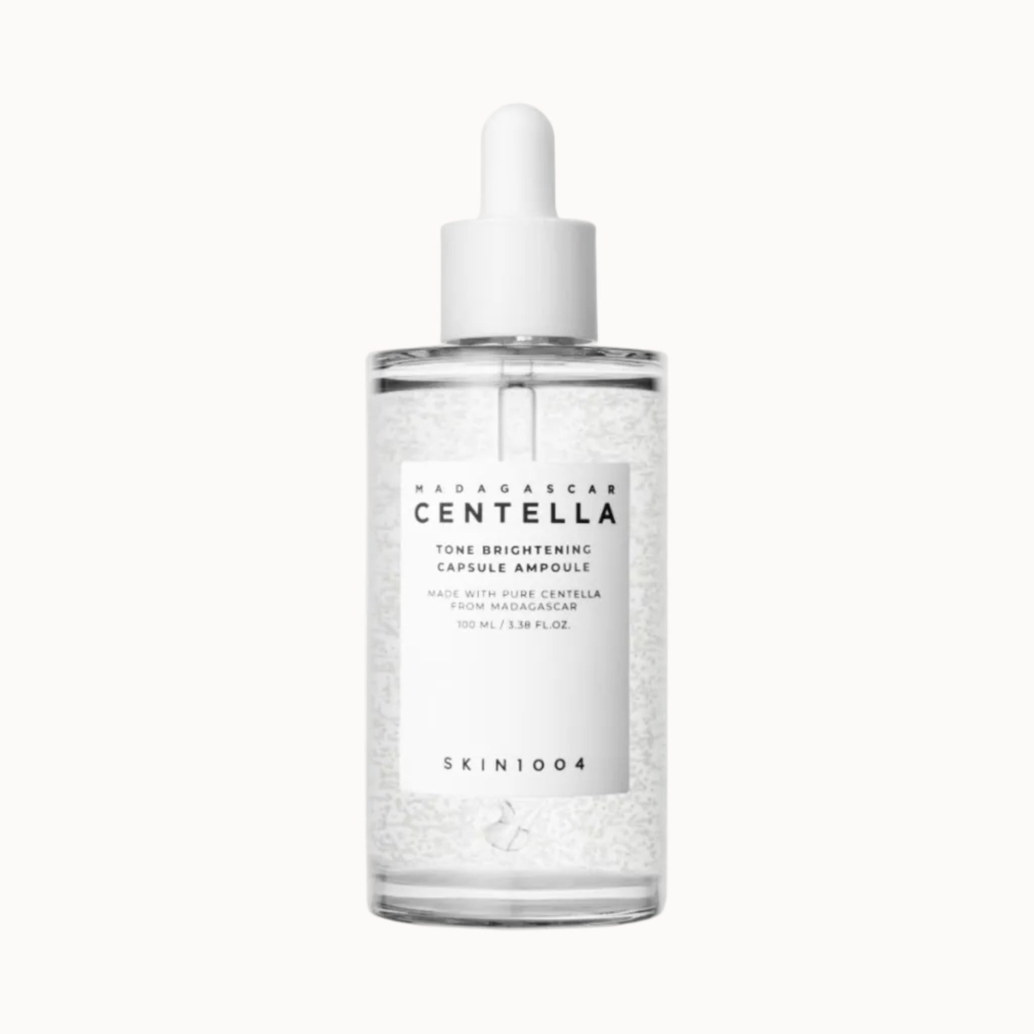 Skin1004 Madagascar Centella Tone Brightening Capsule Ampolla