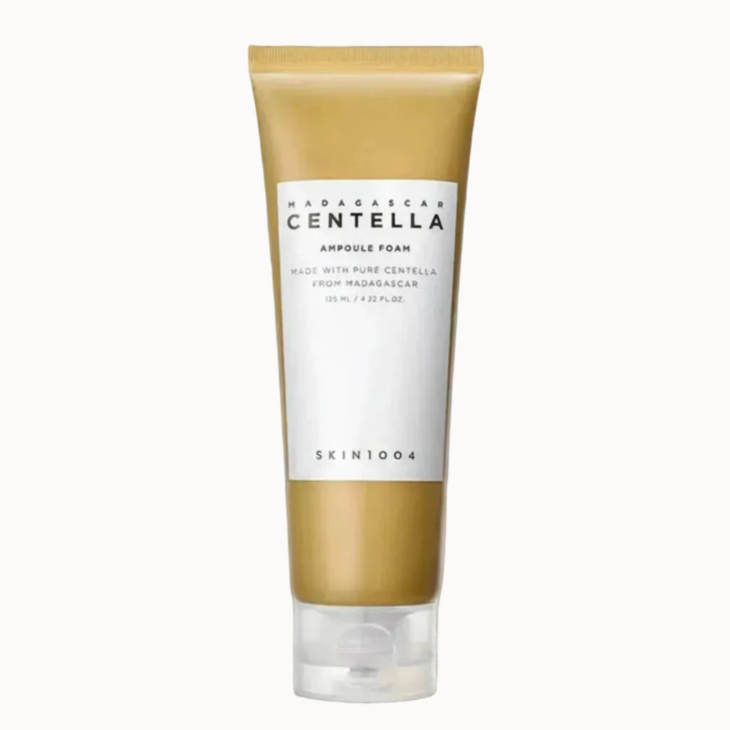 Madagascar Centella Ampoule Foam 125ml