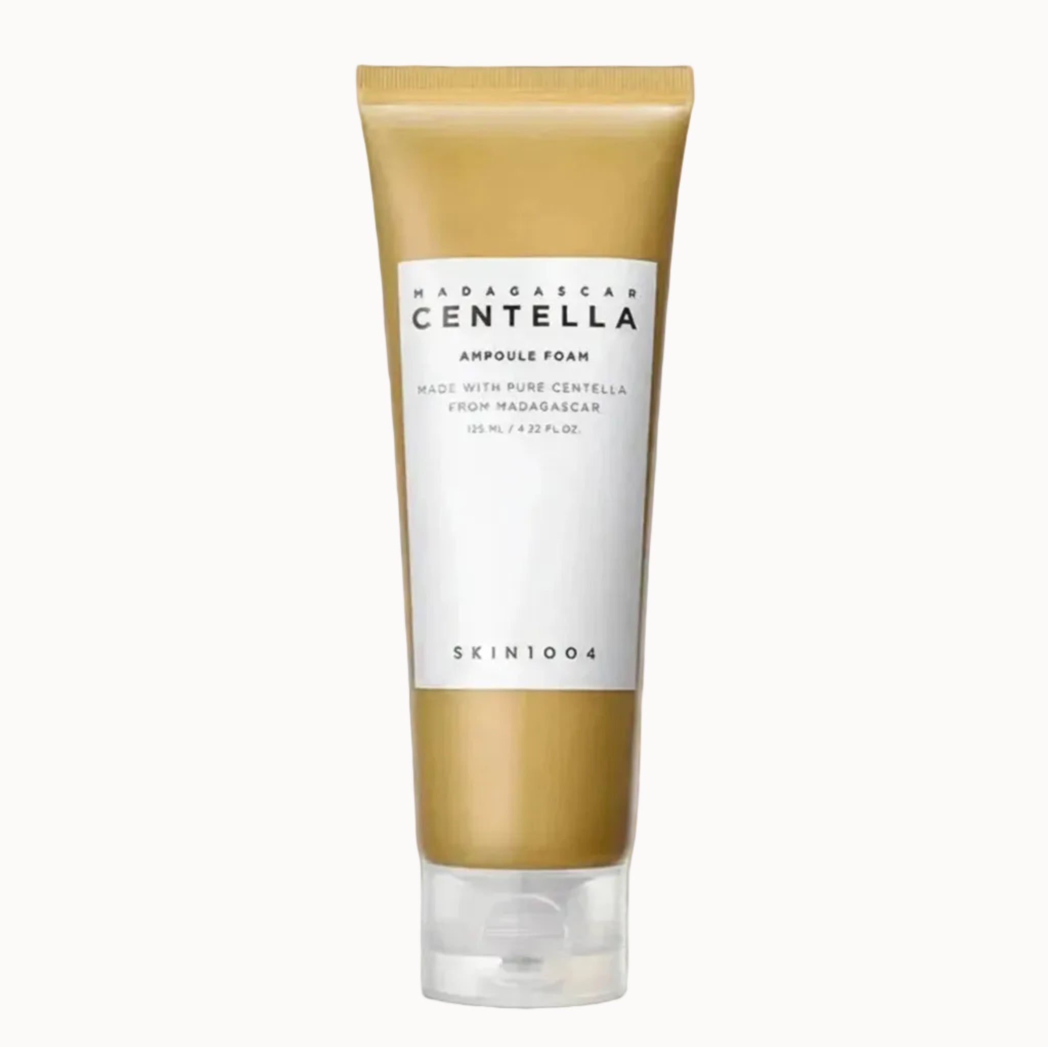 Madagascar Centella Ampoule Foam 125ml