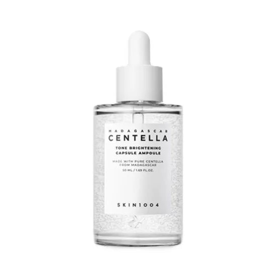 Skin1004 Madagascar Centella Tone Brightening Capsule Ampolla
