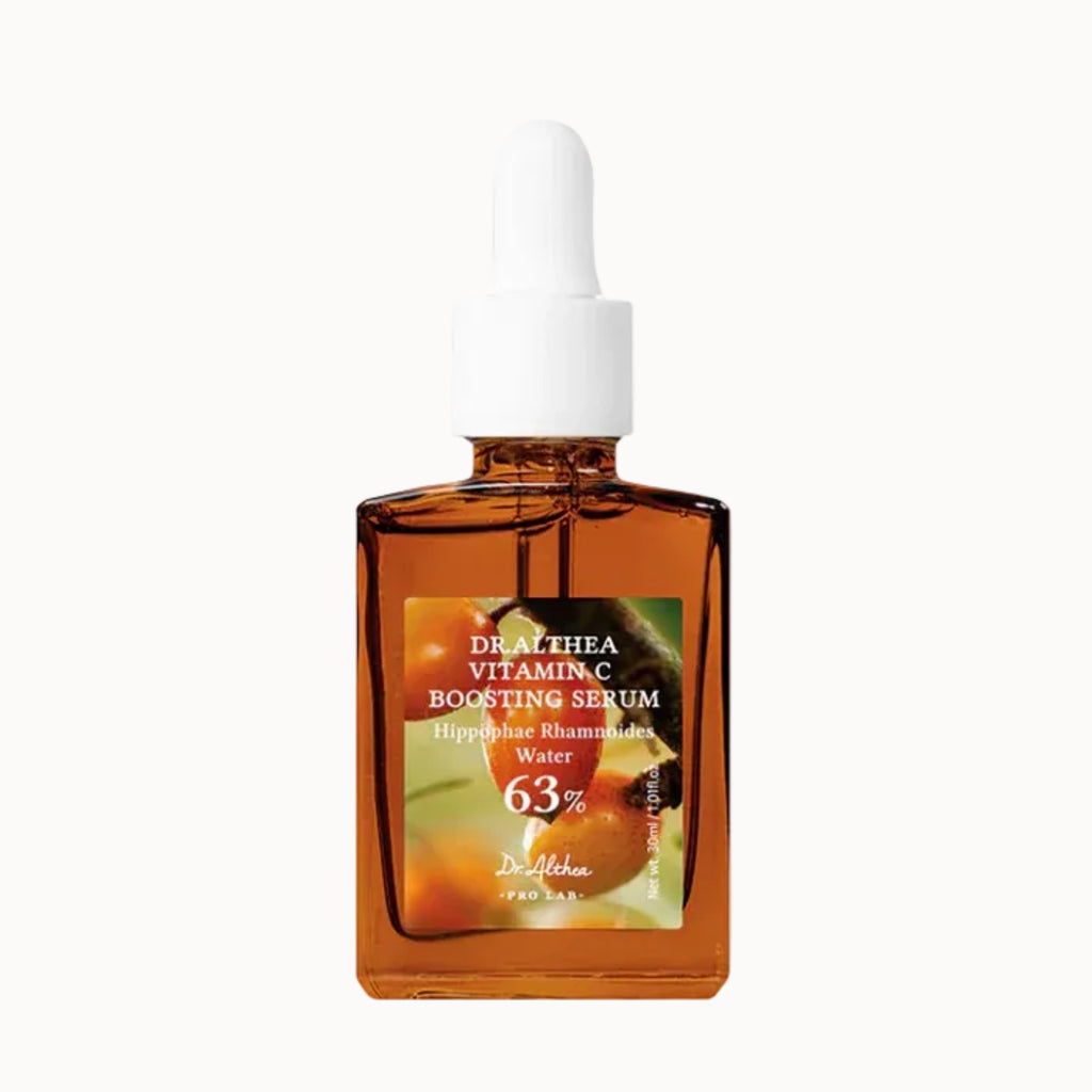 Dr. Althea- Vitamin C 63% Boosting Serum 30ml