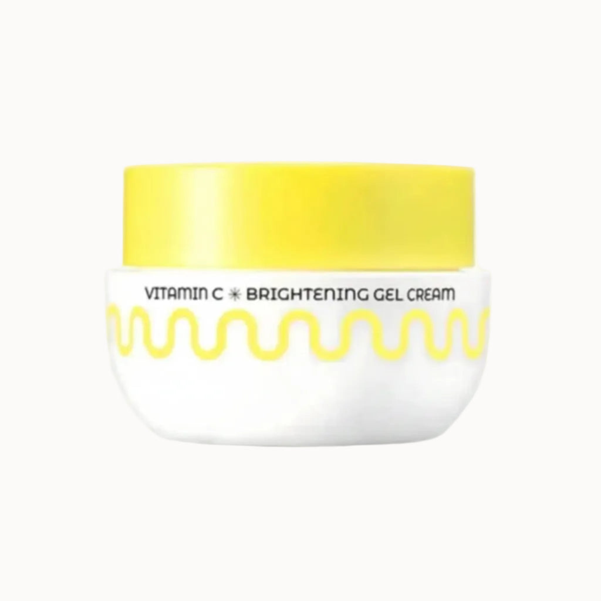 Commonlabs-Gel Crema Vitamina C Brightening